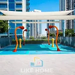 Like Home - 2304 Elite Luxe Apartment With Canal View