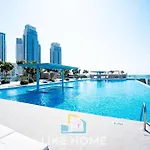 Like Home - 2304 Elite Luxe Apartment With Canal View