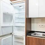 Brand New Chic Studio Apartment