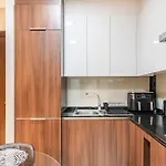 Brand New Chic Studio Apartment