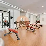 Easygo - Stylish 2Bdr & Maid Madinat Jumeirah