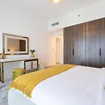 Easygo - Stylish 2Bdr & Maid Madinat Jumeirah