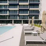Modern 1Br Apartment In Jvc With Amazing Amenities