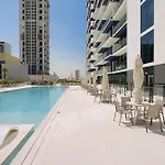 Modern 1Br Apartment In Jvc With Amazing Amenities
