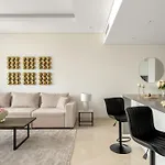 Magnificent - New Modern 1Br With Burj Khalifa Views