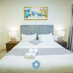 Like Home - 232 Ultimate Beachside Luxury 2Bhk With Sea View In Palm Jumeirah