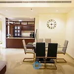 Like Home - 232 Ultimate Beachside Luxury 2Bhk With Sea View In Palm Jumeirah