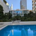 Stunning 2Br Apartment With Full Marina View