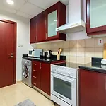 Guestready - Enchanting Retreat In Jbr