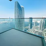 Like Home - 4104 Contemporary 2Bhk With Amazing Views