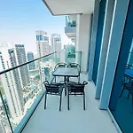 Like Home - 4104 Contemporary 2Bhk With Amazing Views