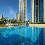 Luxury 1 Bedroom In The Heart Of Famous Downtown