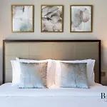 Wonderful 1Br Jw Marriott Marina