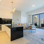 Wonderful 1Br Jw Marriott Marina