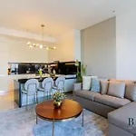 Wonderful 1Br Jw Marriott Marina