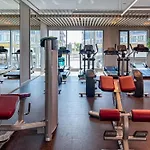 Chic 1Br In Park Heights, Dubai Hills - Ahlan Hh