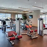 Chic 1Br In Park Heights, Dubai Hills - Ahlan Hh