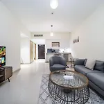 Tranquil 1 Bedroom Dubai Hills Escape