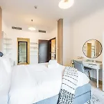 Luxury Modern 1Br-Concorde Tower 1-Jlt