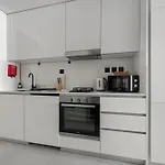 Vayk - Cozy And Contemporary Studio In The Heart Of Jvc
