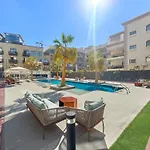 Vayk - Cozy And Contemporary Studio In The Heart Of Jvc