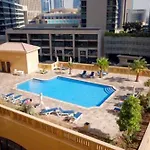 2Br Beach Front Sea View