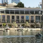 Ultimate Stay 1 Bedroom Marina Views Best Location In The Heart Of Marina Perfect Vacation Near Marina Beach Jbr