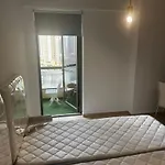 Twin Bed-Room Sadaf Community Near Tram