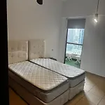 Twin Bed-Room Sadaf Community Near Tram