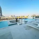 Binghatti Heights Jvc