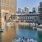 Frank Porter - Marina Quays East Tower