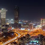 3 Bedrooms Apartment In Downtown Views - Dubai Burj Khalifa View