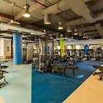 Jumeirah Beach Residence - Rimal 6, Dubai Marina