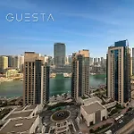 Jumeirah Beach Residence - Rimal 6, Dubai Marina