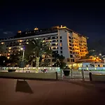 Cozy, Full Sea View, Private Beach, In 5 Stars Resort At The Palm