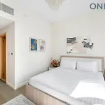 Amazing 3Br Apartment With Maid Room In Marina With Pool & Gym