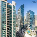 Amazing 3Br Apartment With Maid Room In Marina With Pool & Gym