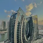 Sleek & Spacious 2Br In Damac Vera, Business Bay By Bhavan Vacation Homes