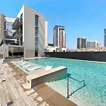 Havn - 1 Bedroom In Harrington House, Jvc
