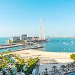 Premium 2 Bedroom Apartment With Sea View