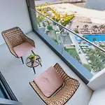 Premium 2 Bedroom Apartment With Sea View