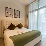 Havn - 1 Bedroom In Harrington House, Jvc