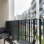 Havn - 1 Bedroom In Harrington House, Jvc