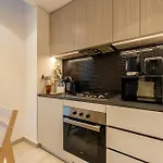 Havn - 1 Bedroom In Harrington House, Jvc
