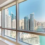 Primestay - 1Br With Marina View - Dubai Marina