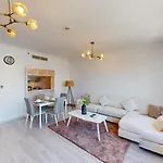 Primestay - 1Br With Marina View - Dubai Marina