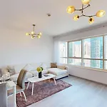 Primestay - 1Br With Marina View - Dubai Marina
