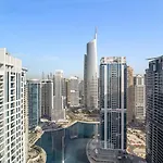 Large 1 Bedroom Duplex With Lake View