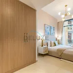 Contemporary 2Br In Azizi Park Avenue, Nad Al Sheba By Deluxe Holiday Homes