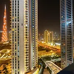 Luxury 1Br Burj Khalifa Area